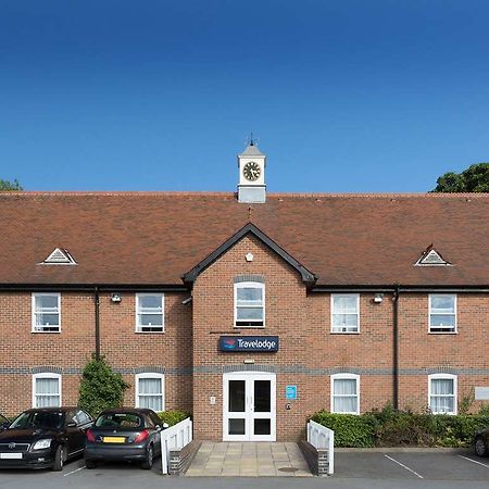 Travelodge Leicester Hinckley Road Exterior photo