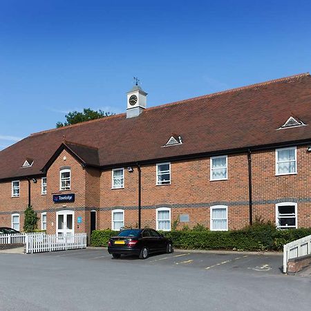 Travelodge Leicester Hinckley Road Exterior photo