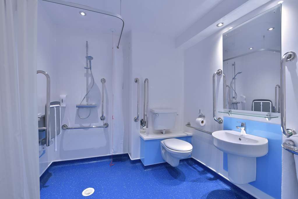 Travelodge Leicester Hinckley Road Room photo
